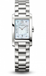 Baume & Mercier Hampton Classic 8814