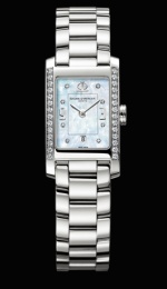 Baume & Mercier Hampton Classic 8817