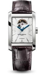 Baume & Mercier Hampton Classic 8818