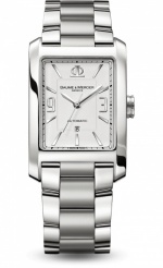 Baume & Mercier Hampton Classic 8819