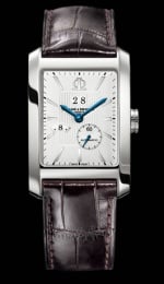 Baume & Mercier Hampton Classic 8820
