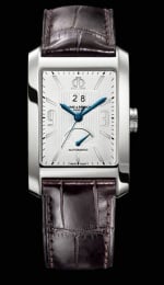Baume & Mercier Hampton Classic 8821