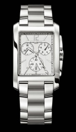 Baume & Mercier Hampton Classic 8824