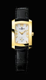 Baume & Mercier Hampton Milleis 8243