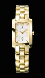 Baume & Mercier Hampton Milleis 8287
