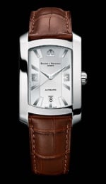 Baume & Mercier Hampton Milleis 8442