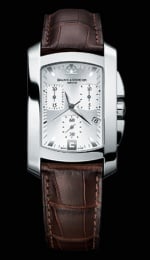 Baume & Mercier Hampton Milleis 8445