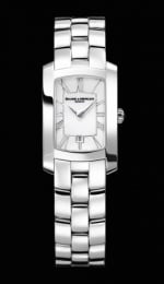 Baume & Mercier Hampton Milleis 8744