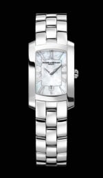 Baume & Mercier Hampton Milleis 8746