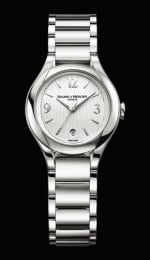Baume & Mercier Ilea Ilea 8767