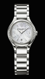 Baume & Mercier Ilea Ilea 8771