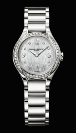 Baume & Mercier Ilea Ilea 8772