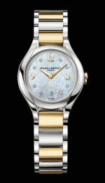 Baume Mercier Ilea Ilea Luxois