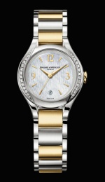 Baume & Mercier Ilea Ilea 8775