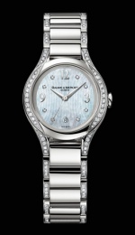 Baume & Mercier Ilea Ilea 8800