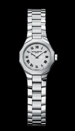 Baume & Mercier Riviera Riviera 8521