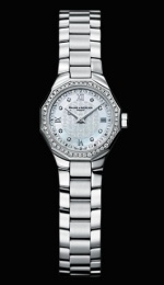 Baume & Mercier Riviera Riviera 8522