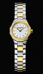 Baume & Mercier Riviera Riviera 8550
