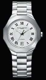 Baume & Mercier Riviera Riviera 8593