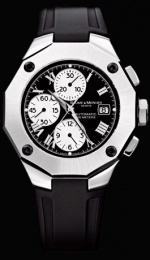 Baume & Mercier Riviera Riviera 8594