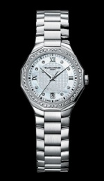 Baume & Mercier Riviera Riviera 8597