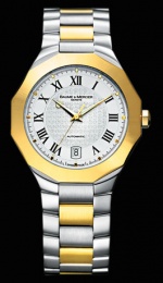 Baume & Mercier Riviera Riviera 8598
