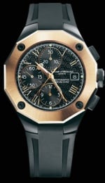 Baume & Mercier Riviera Riviera 8712