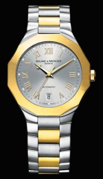 Baume & Mercier Riviera Riviera 8717