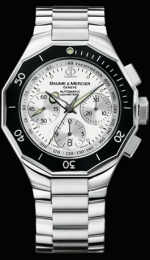 Baume & Mercier Riviera Riviera 8724