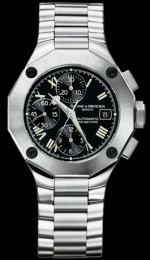 Baume & Mercier Riviera Riviera 8728