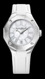 Baume & Mercier Riviera Riviera 8756