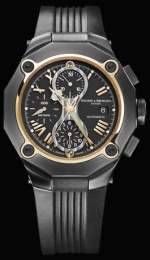 Baume & Mercier Riviera Riviera 8758