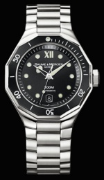 Baume & Mercier Riviera Riviera 8778