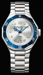 Baume & Mercier Riviera Riviera 8779