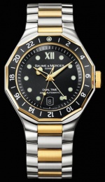 Baume & Mercier Riviera Riviera 8781