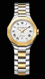 Baume & Mercier Riviera Riviera 8783