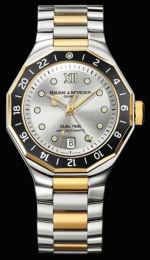 Baume & Mercier Riviera Riviera 8785
