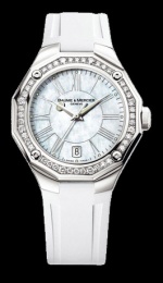 Baume & Mercier Riviera Riviera 8793