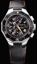 Baume & Mercier Riviera Riviera 8797