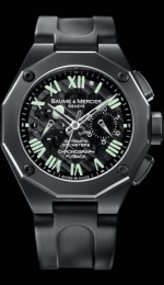 Baume & Mercier Riviera Riviera 8834