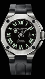 Baume & Mercier Riviera Riviera 8835