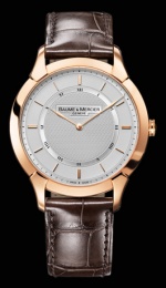Baume & Mercier William Baume William Baume 8801