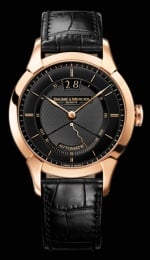 Baume & Mercier William Baume William Baume 8840
