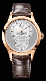 Baume & Mercier William Baume William Baume 8857