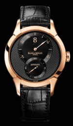 Baume & Mercier William Baume William Baume 8858