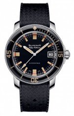 Blancpain Barakuda Fifty Fathoms 5008B-1130-B52A