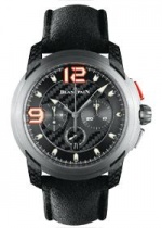 Blancpain L-evolution Flyback Chrono 8885F-1203-52B