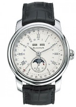 Blancpain Le Brassus GMT 4276-3442A-55B