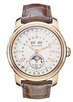 Blancpain Le Brassus GMT 4276-3642A-55B