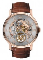 Blancpain Le Brassus Karrusel 0233-3634-55B